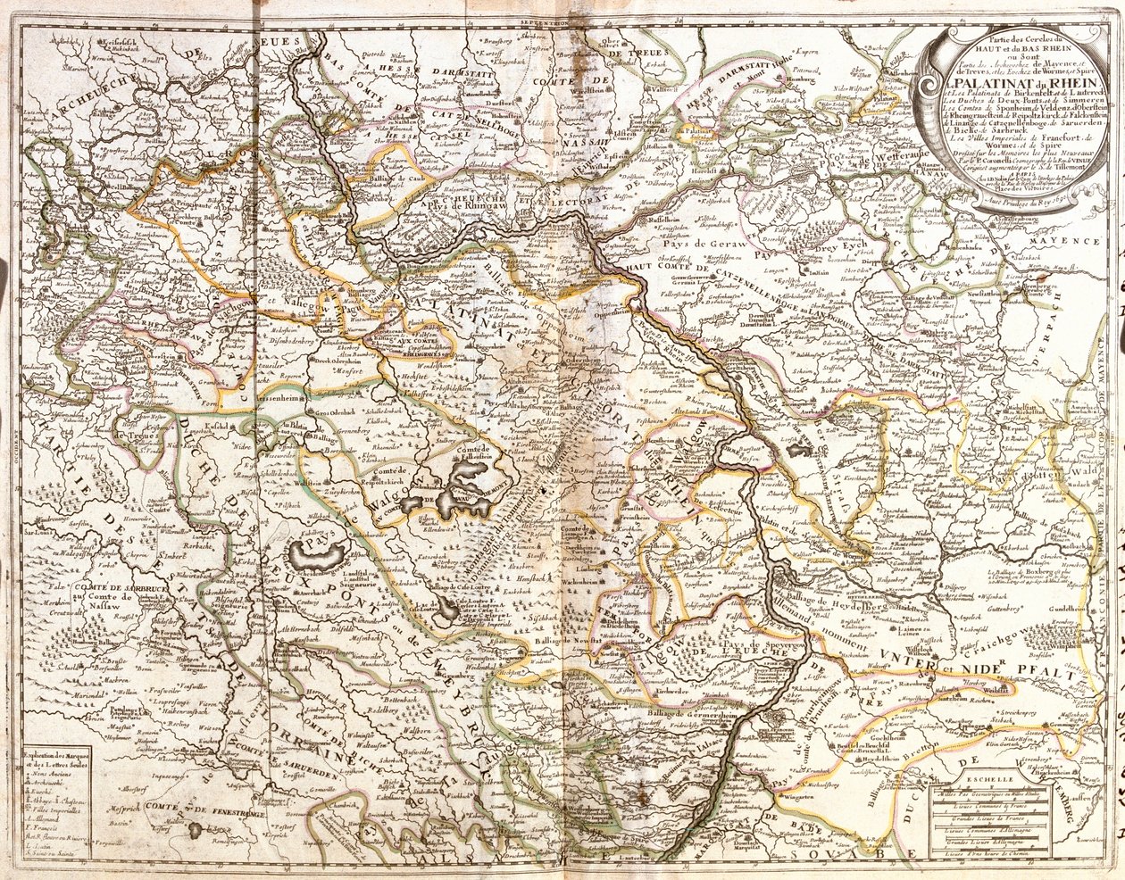  av Jean Baptiste Nolin