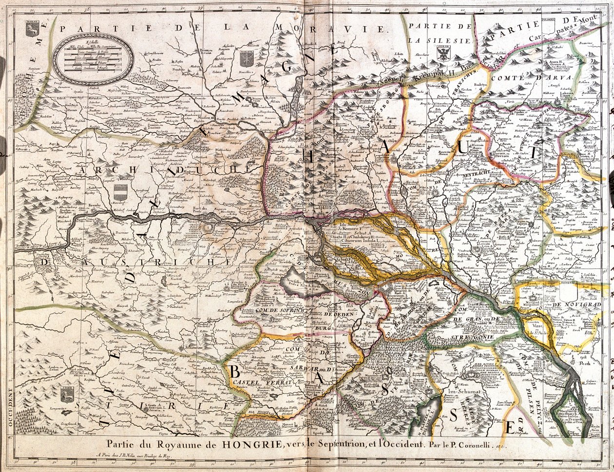  av Jean Baptiste Nolin
