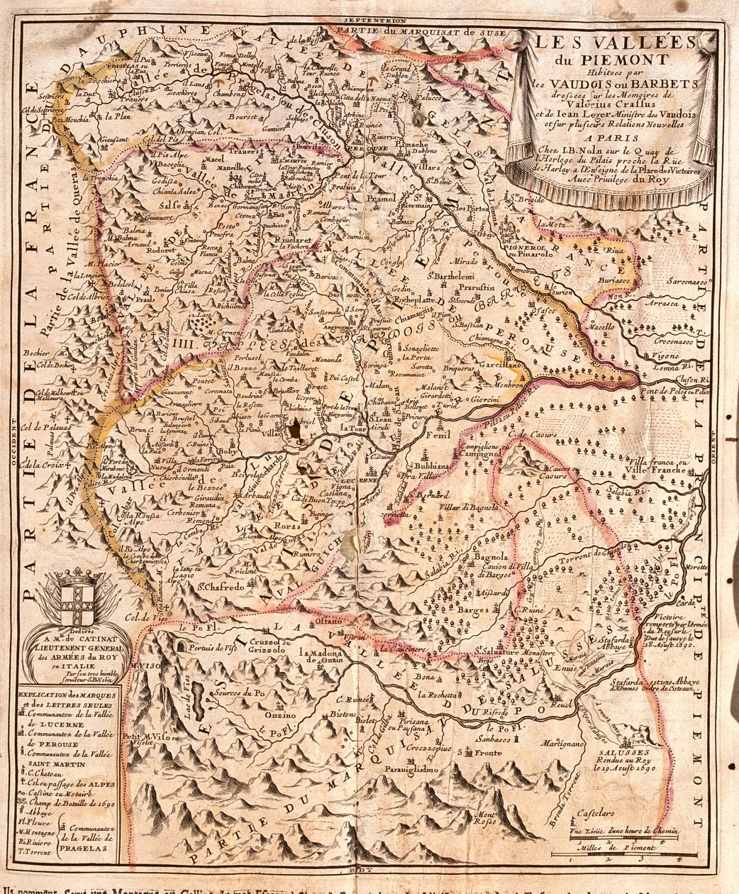  av Jean Baptiste Nolin