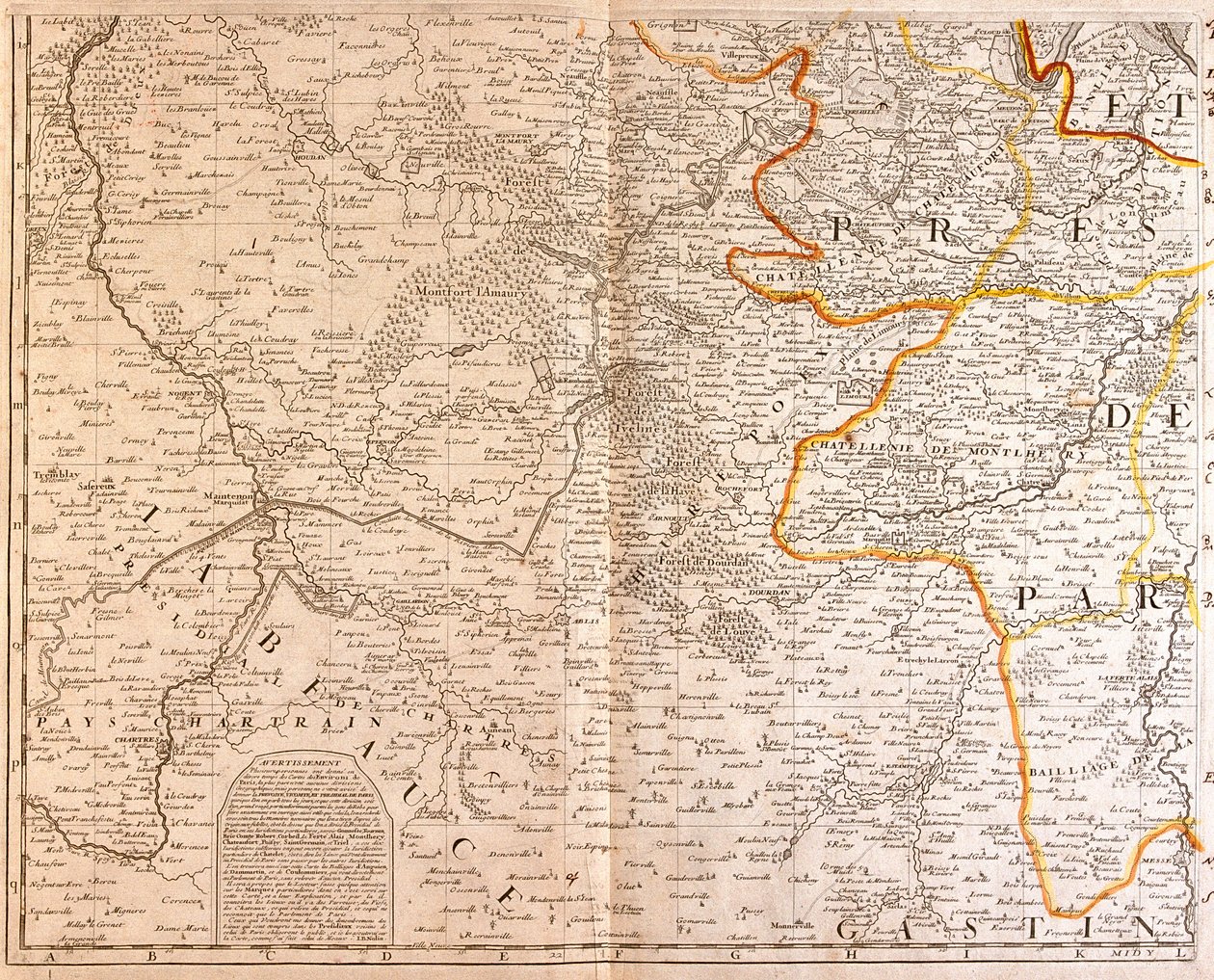  av Jean Baptiste Nolin