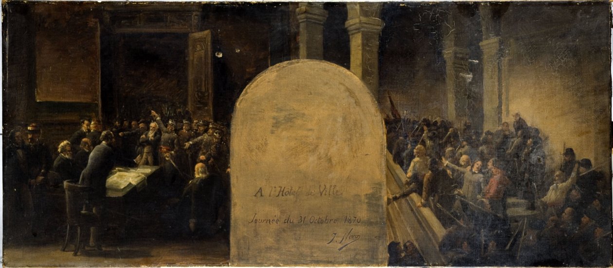  av Jean Baptiste Noro