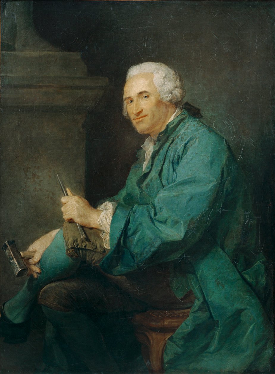  av Jean Baptiste Perronneau