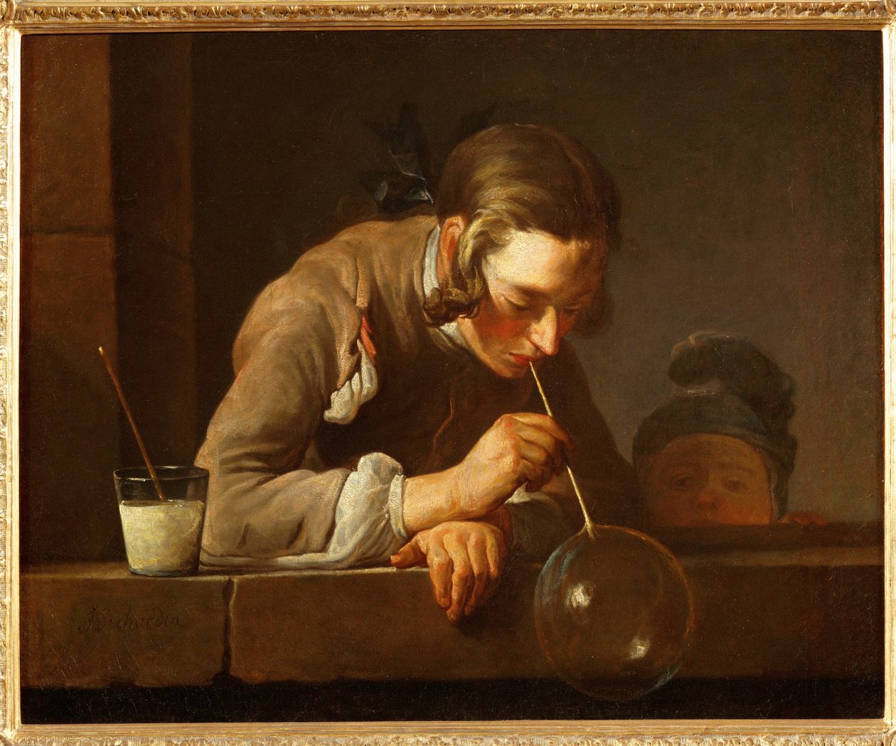  av Jean Baptiste Simeon Chardin
