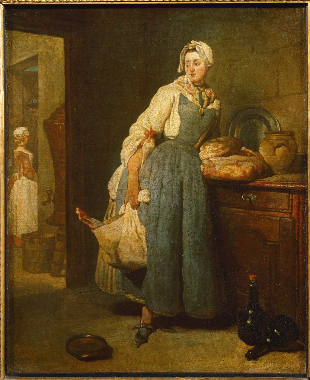  av Jean Baptiste Simeon Chardin
