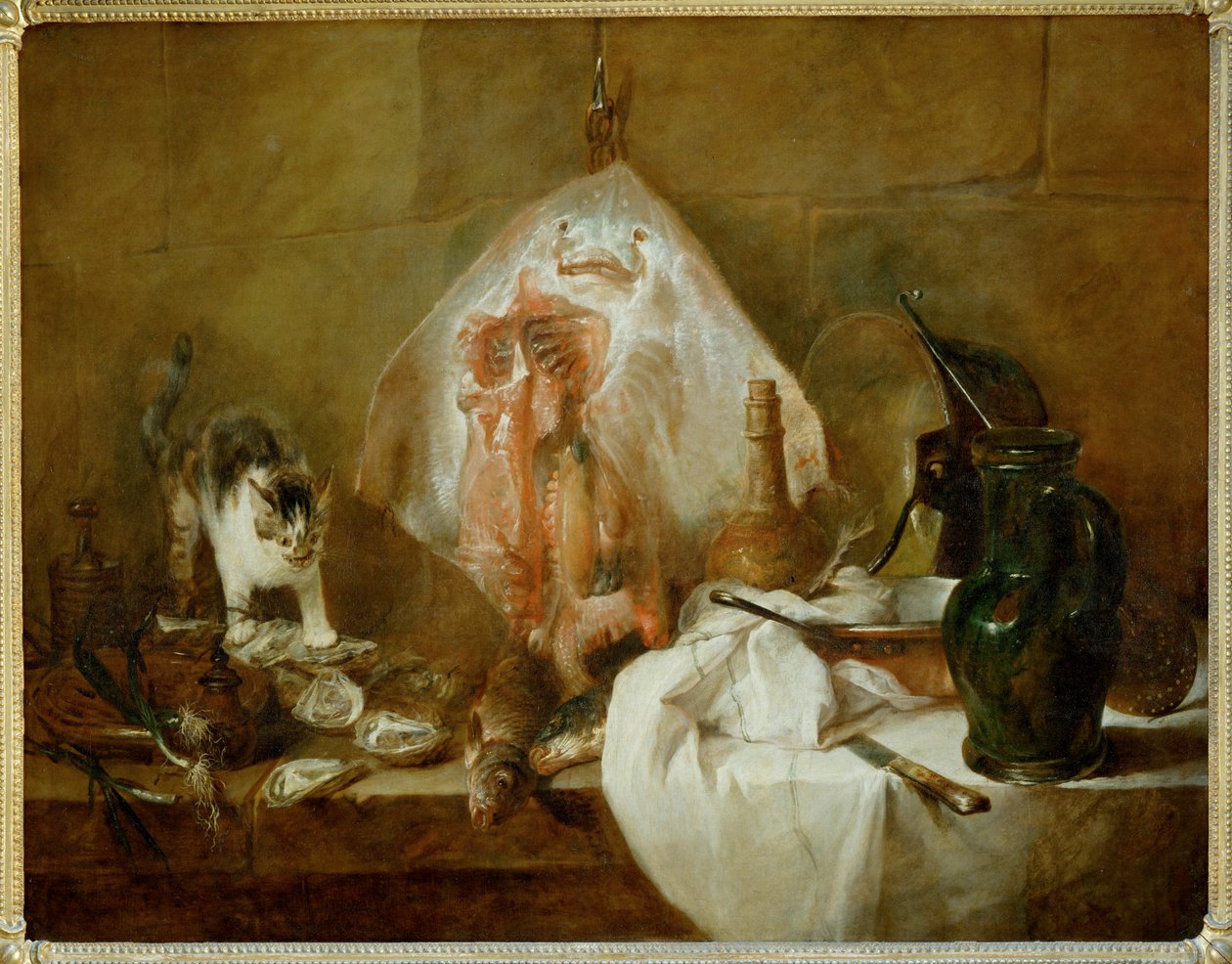  av Jean Baptiste Simeon Chardin