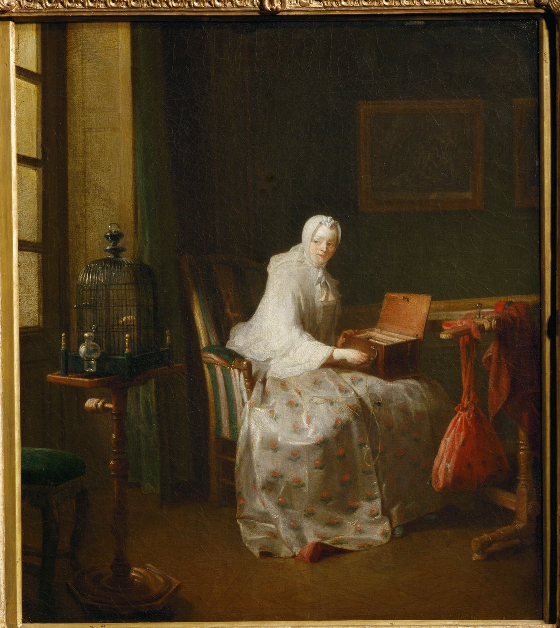  av Jean Baptiste Simeon Chardin
