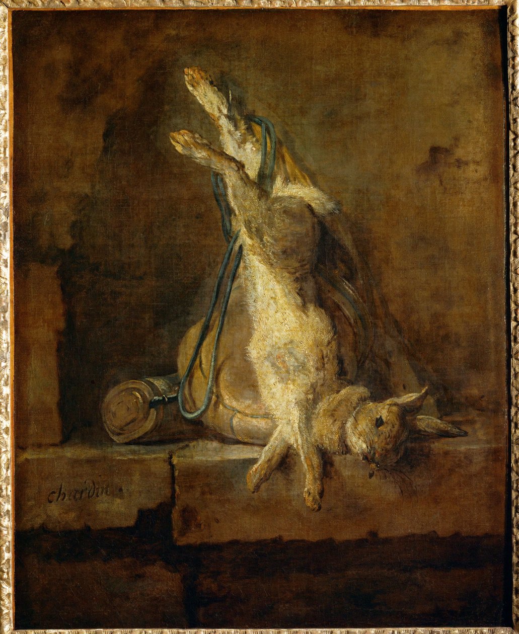  av Jean Baptiste Simeon Chardin