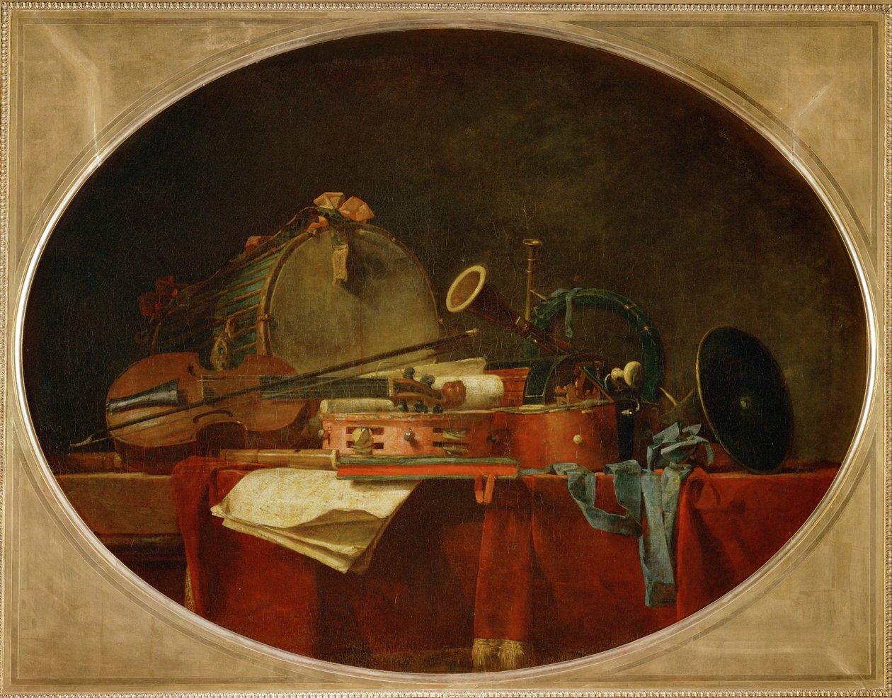 av Jean Baptiste Simeon Chardin