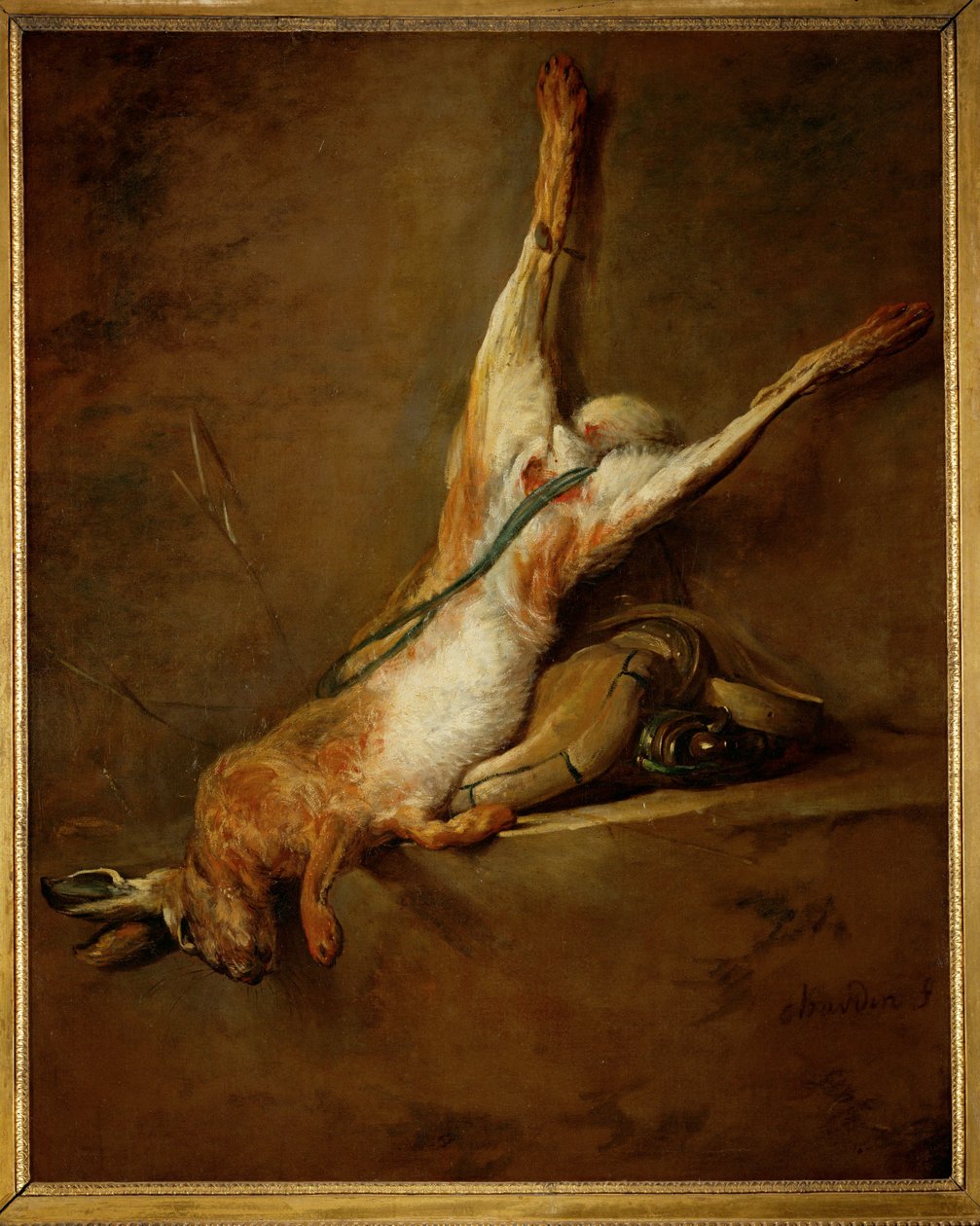  av Jean Baptiste Simeon Chardin