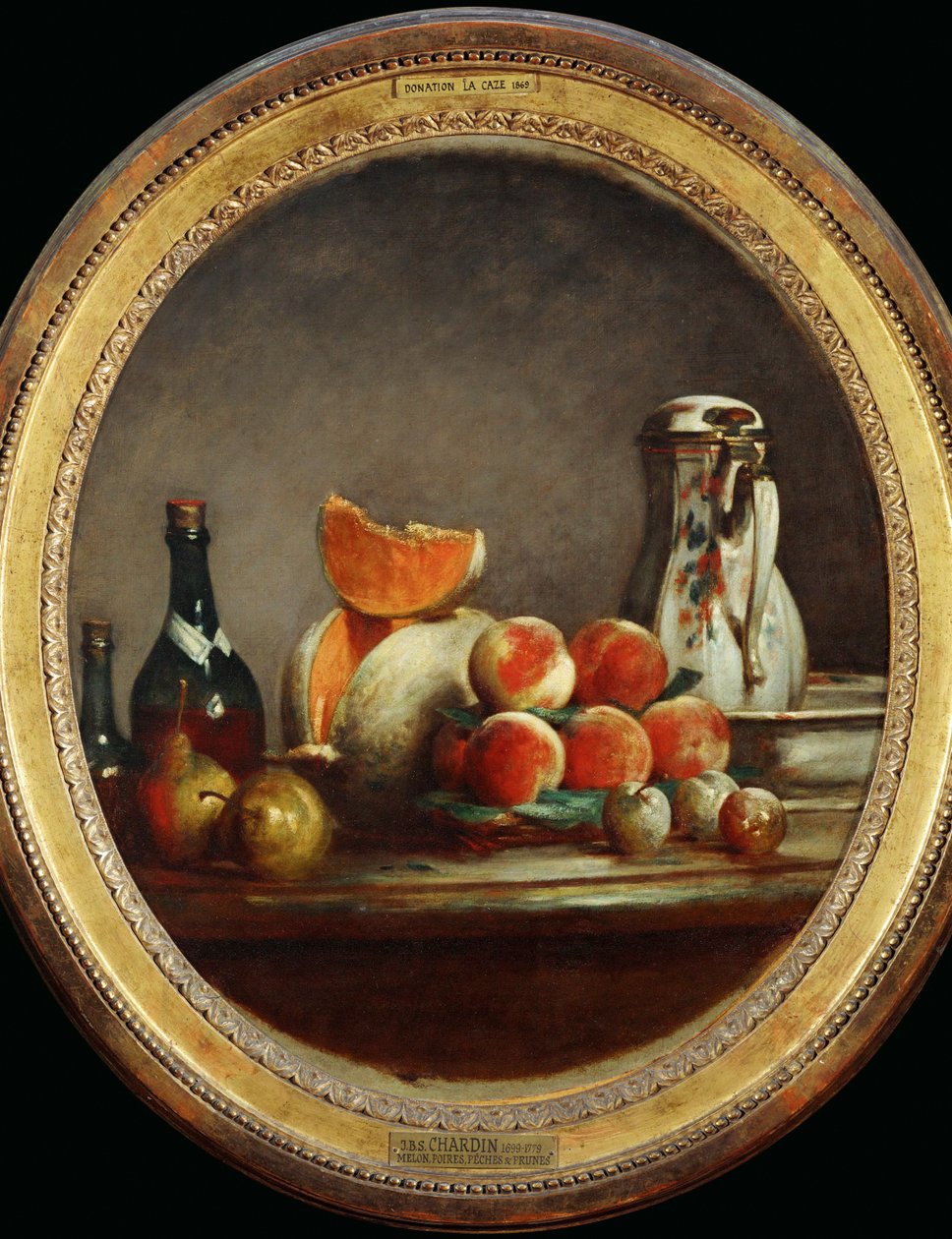  av Jean Baptiste Simeon Chardin