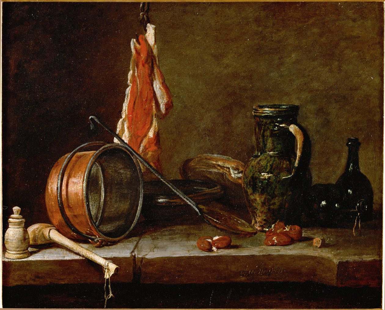  av Jean Baptiste Simeon Chardin