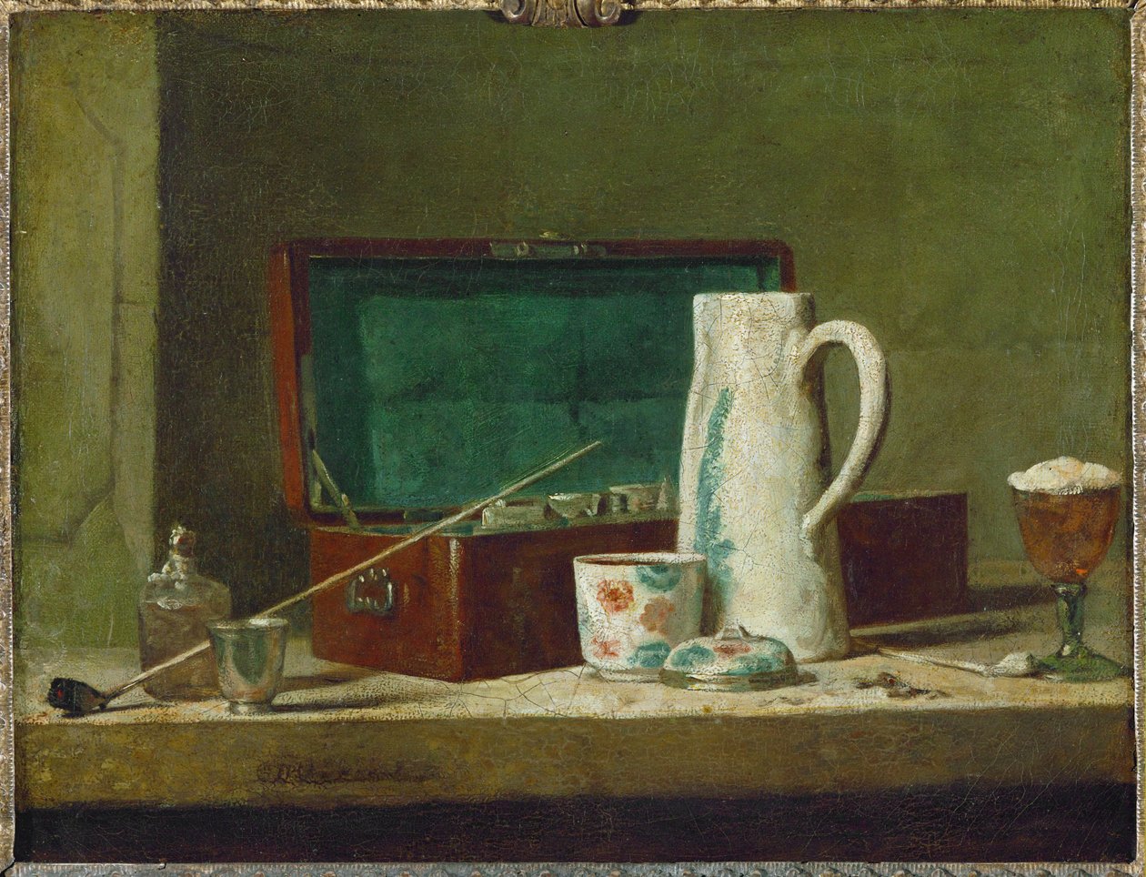  av Jean Baptiste Simeon Chardin