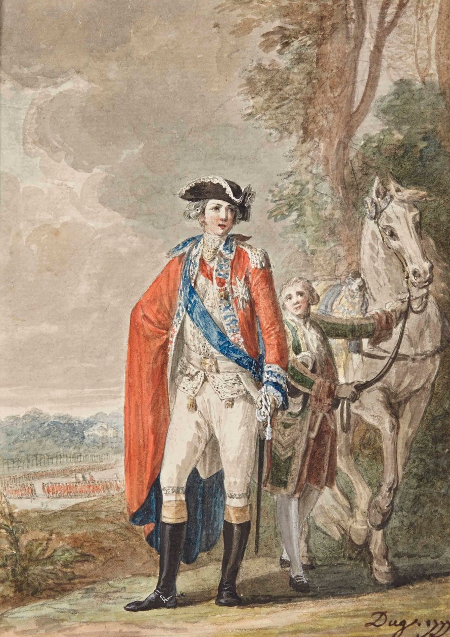  av Jean-Desmosthene Dugourc
