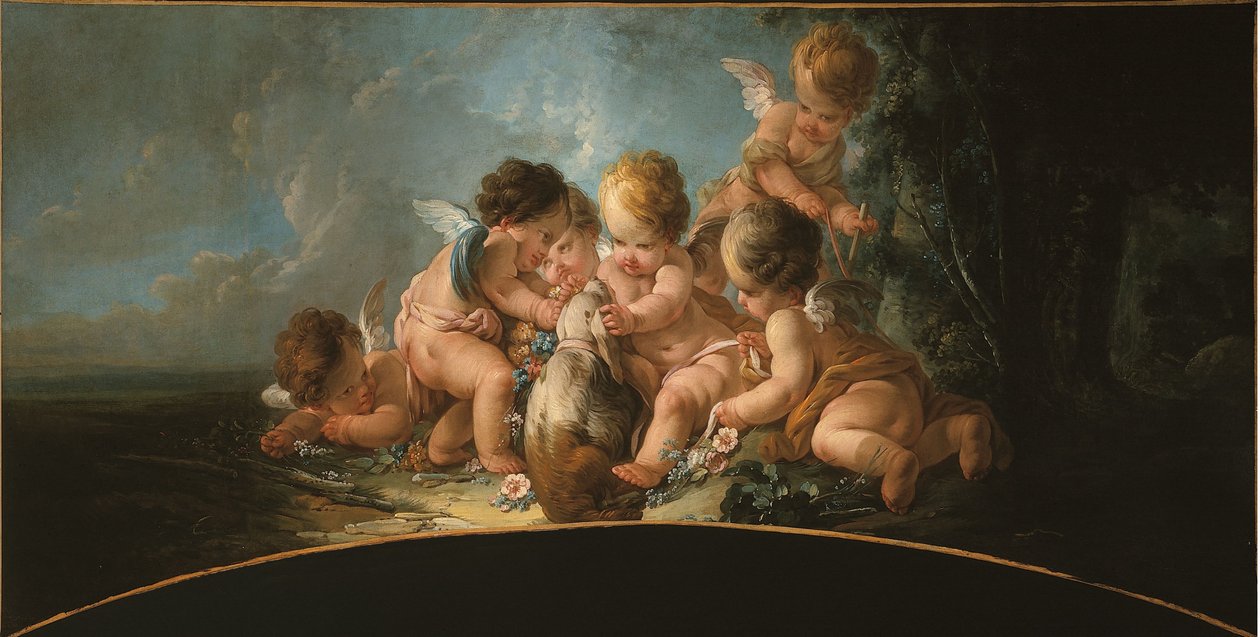  av Jean Francois Clermont