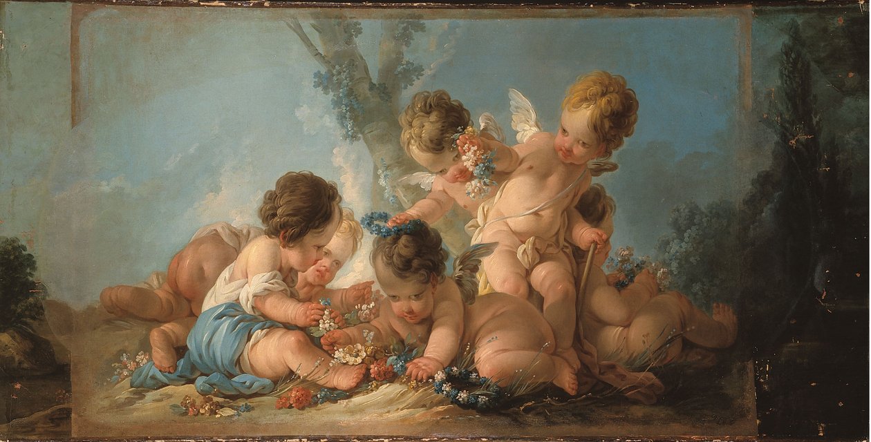  av Jean Francois Clermont