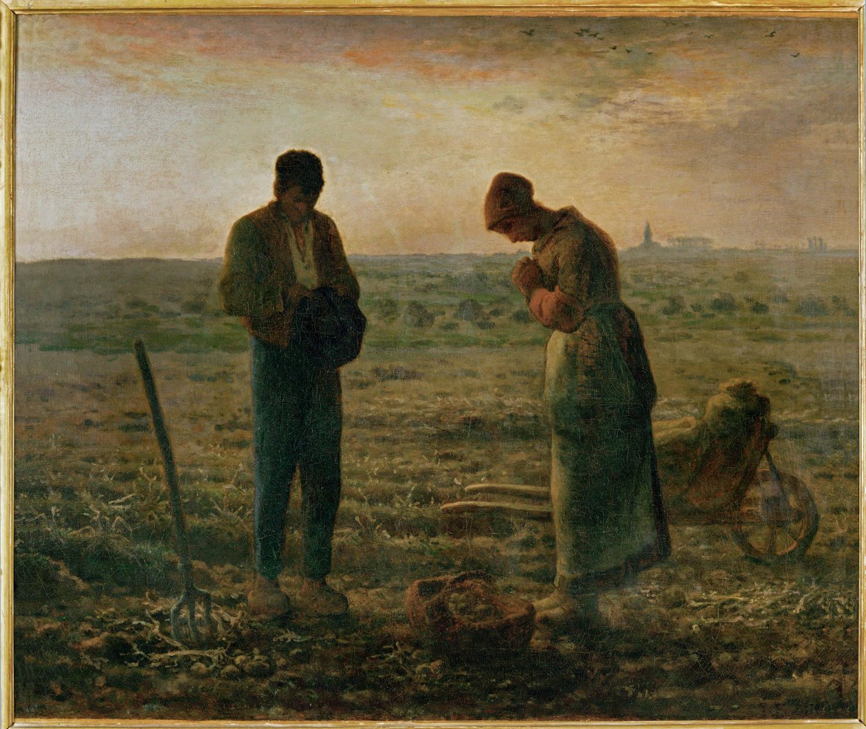  av Jean-Francois Millet