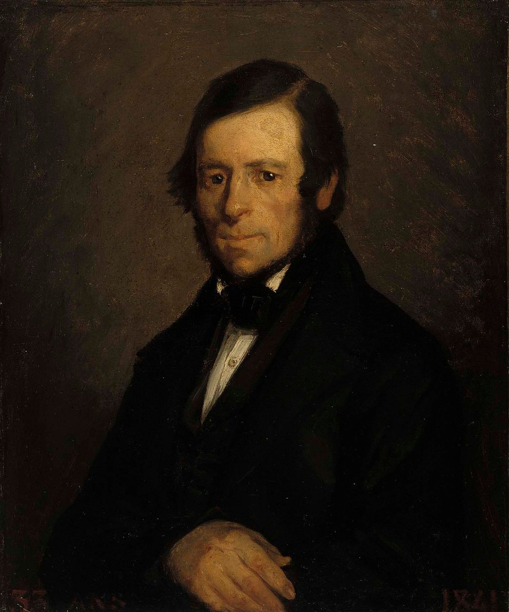 Uten tittel av Jean-Francois Millet