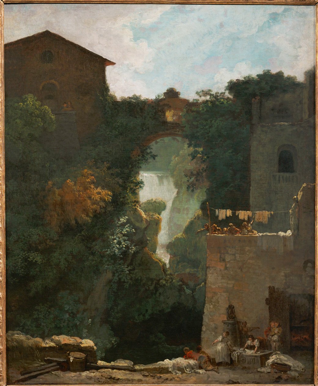  av Jean Honore Fragonard