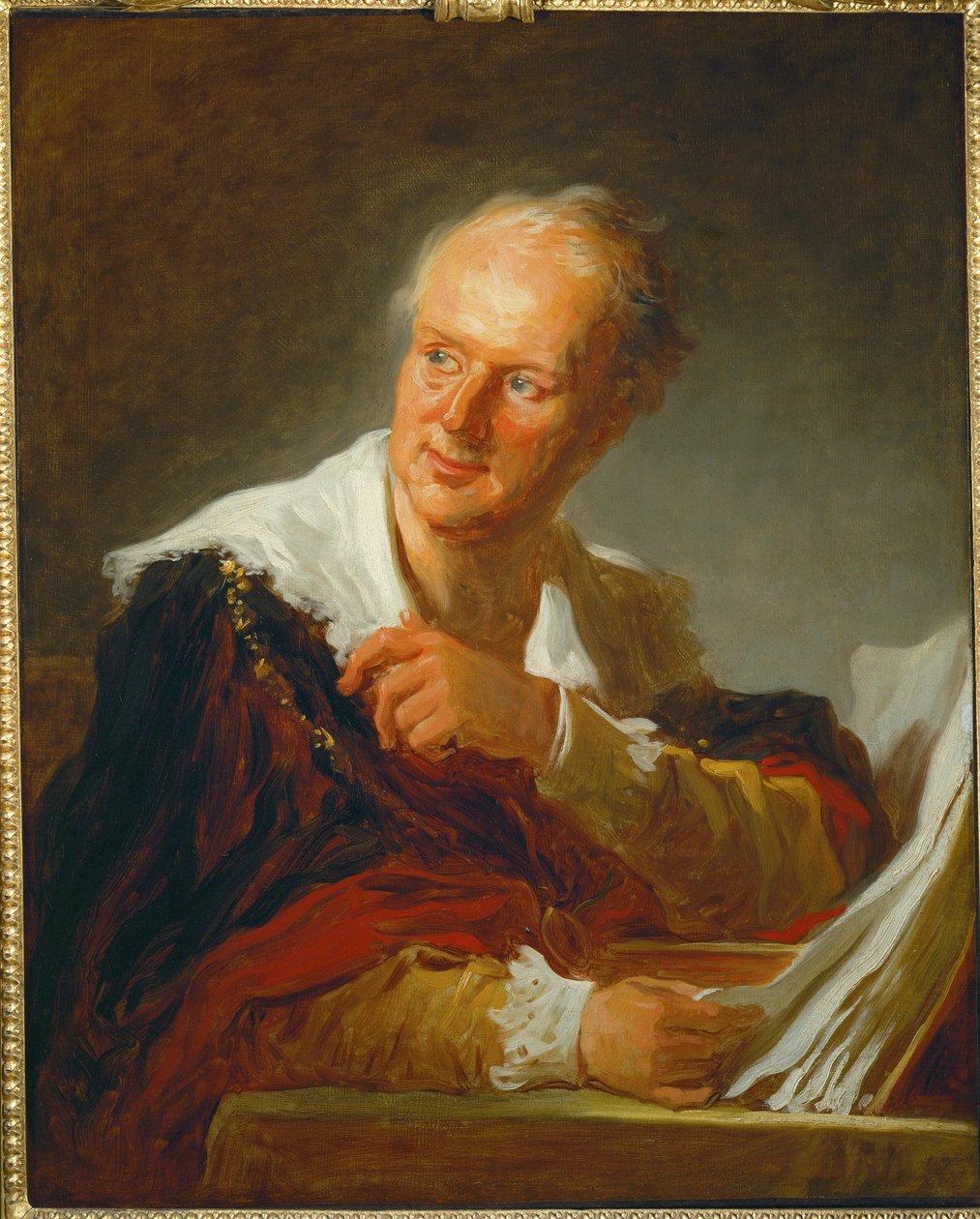  av Jean Honore Fragonard