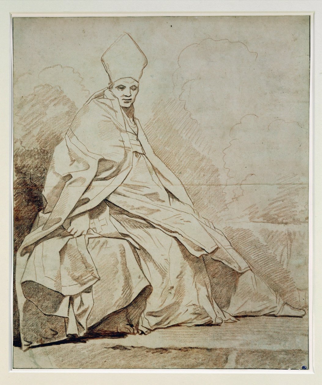  av Jean Honore Fragonard