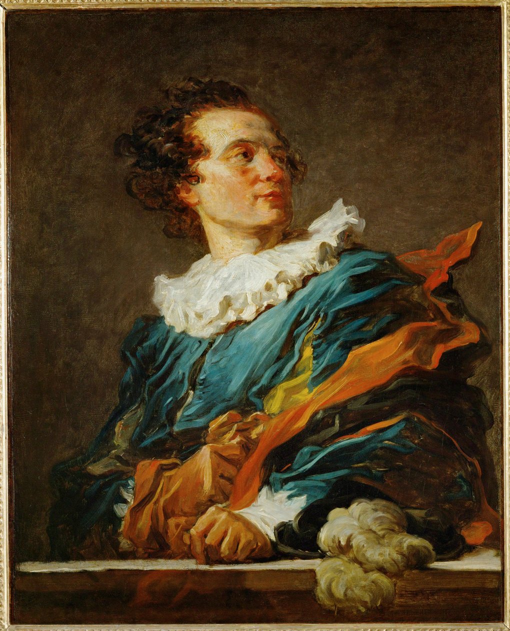  av Jean Honore Fragonard
