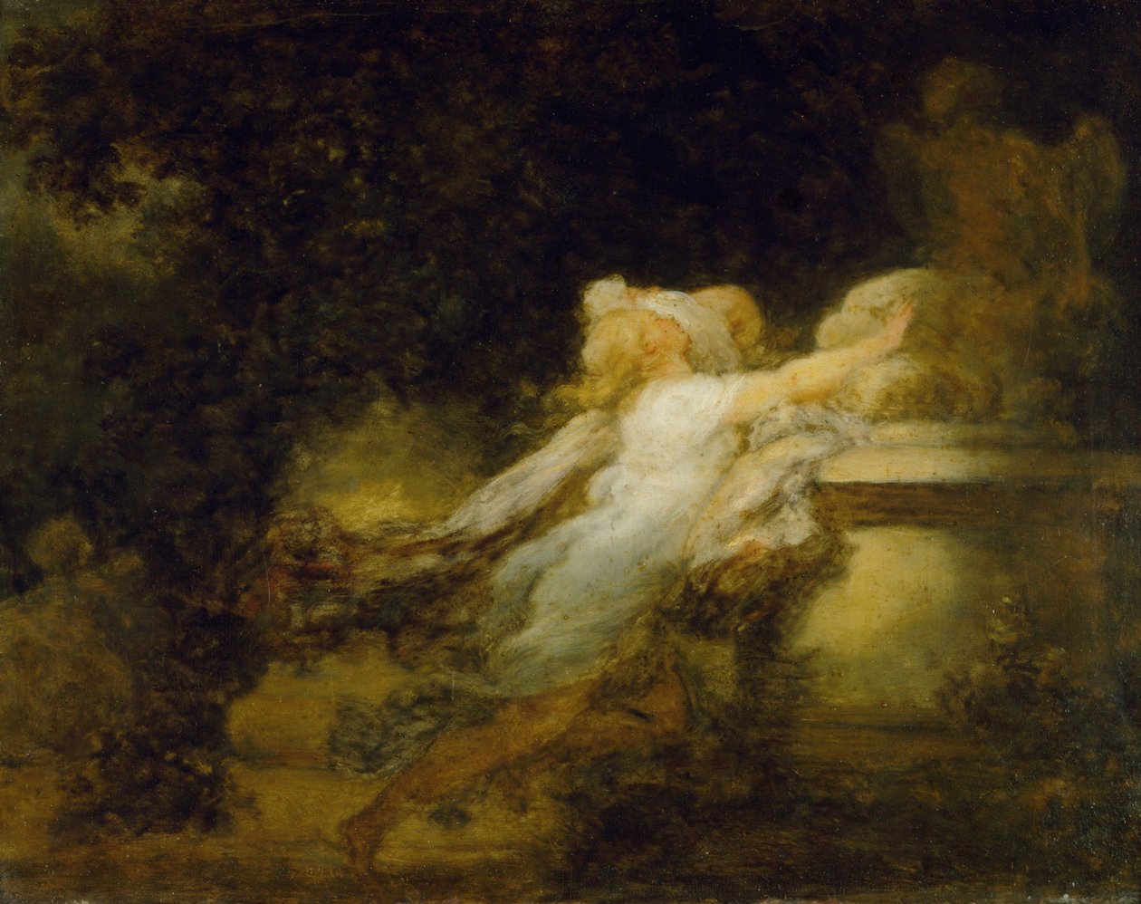  av Jean Honore Fragonard