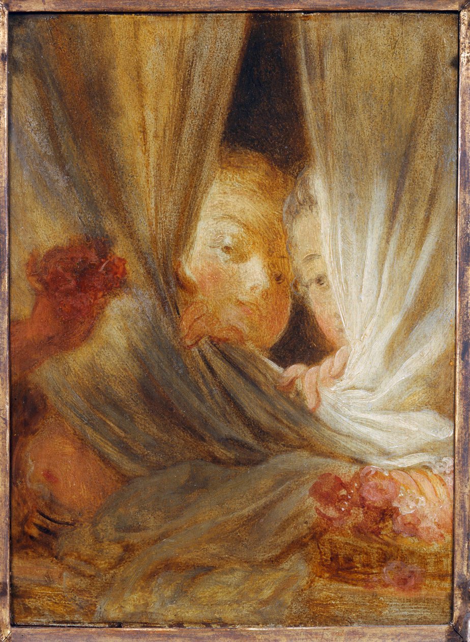  av Jean Honore Fragonard
