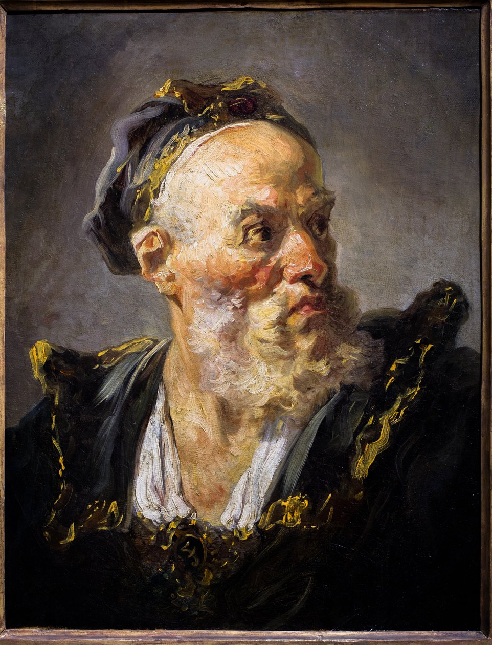  av Jean Honore Fragonard