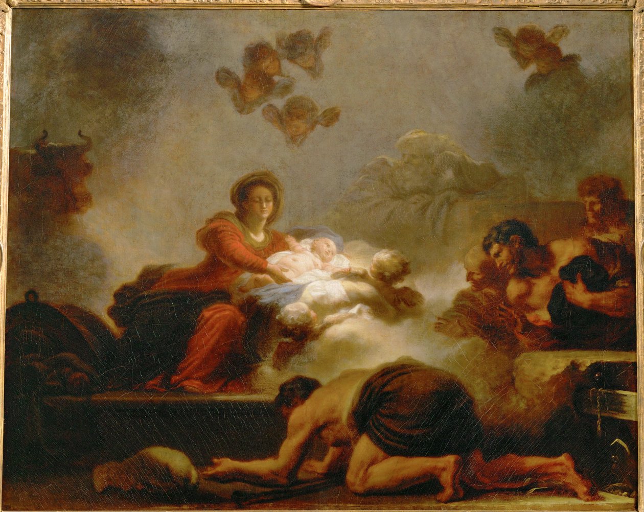  av Jean Honore Fragonard