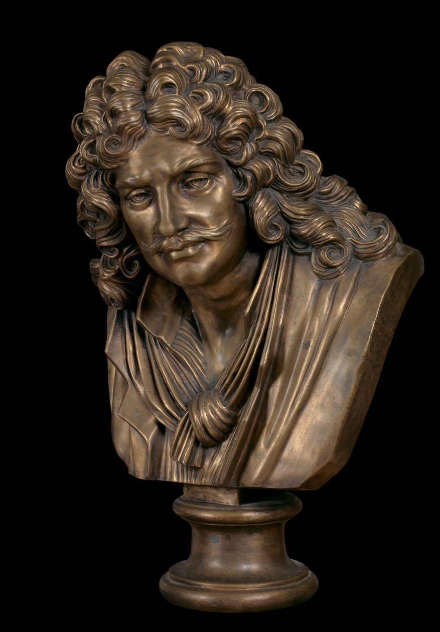  av Jean Jacques Caffieri