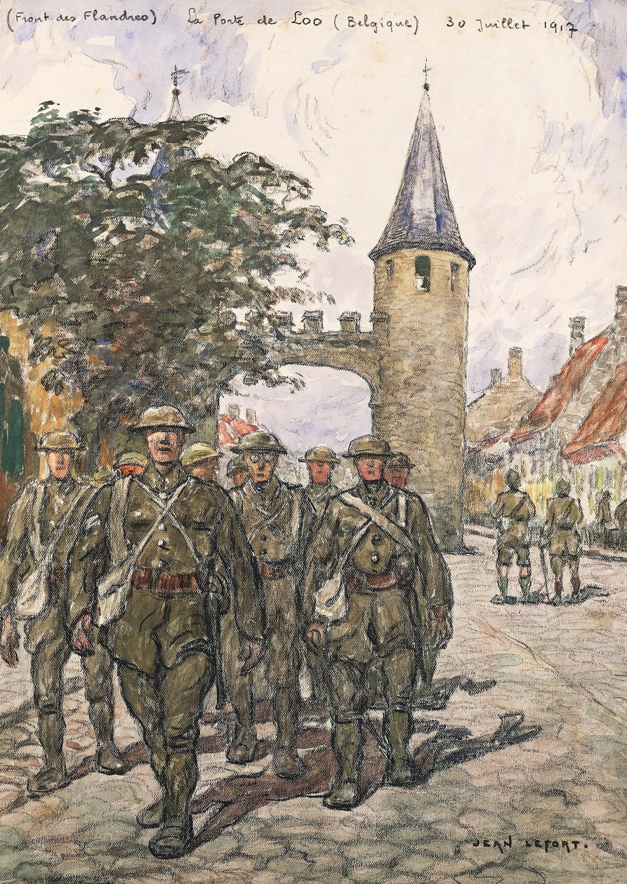  av Jean Louis Lefort