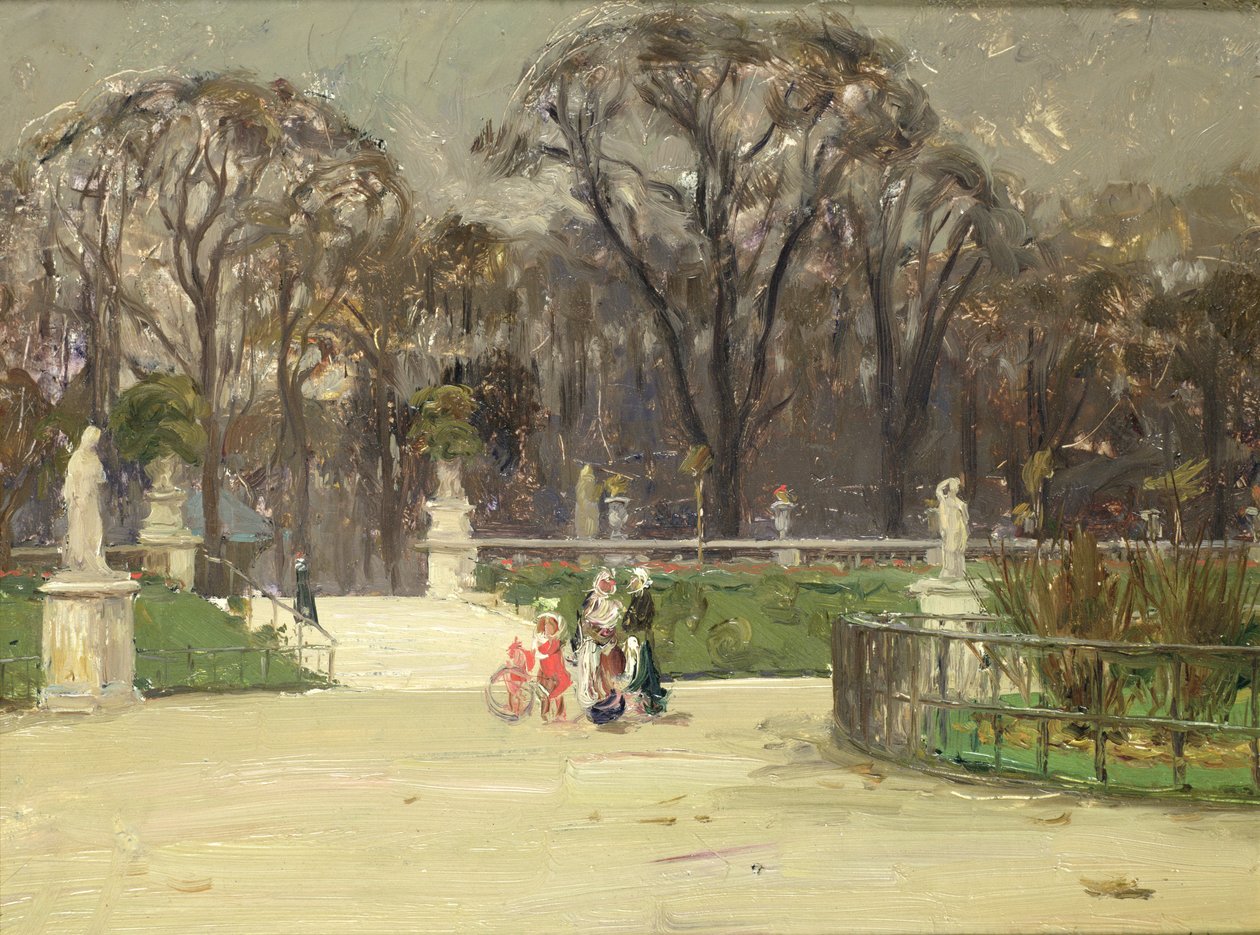  av Jean Louis Lefort
