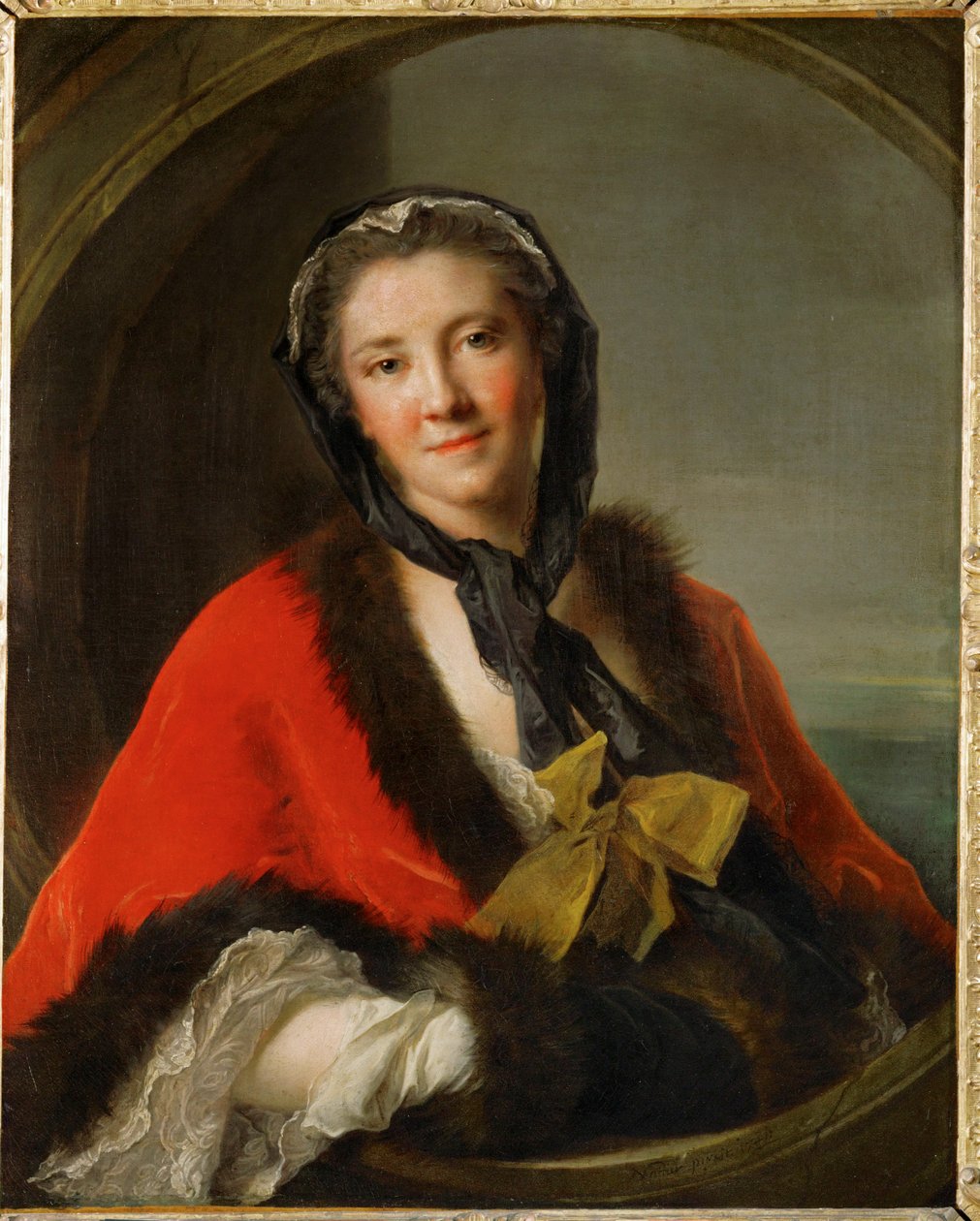  av Jean Marc Nattier