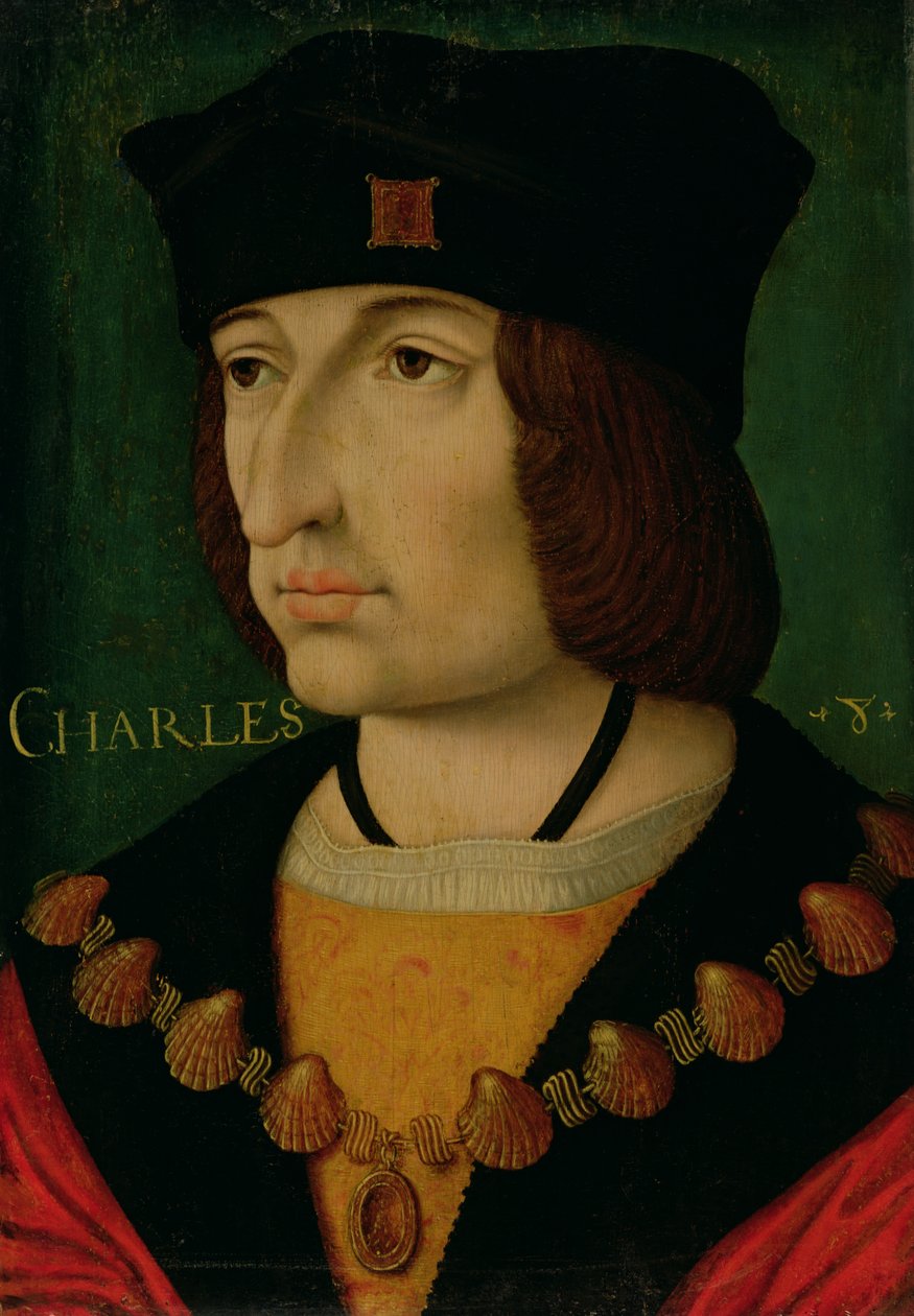  av Jean (attr.to) Bourdichon