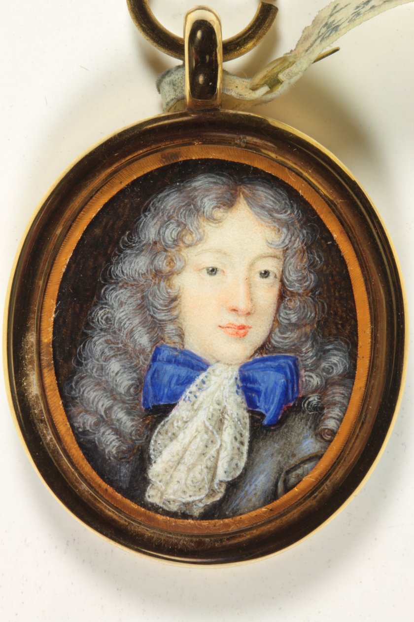 Louis av Frankrike, 