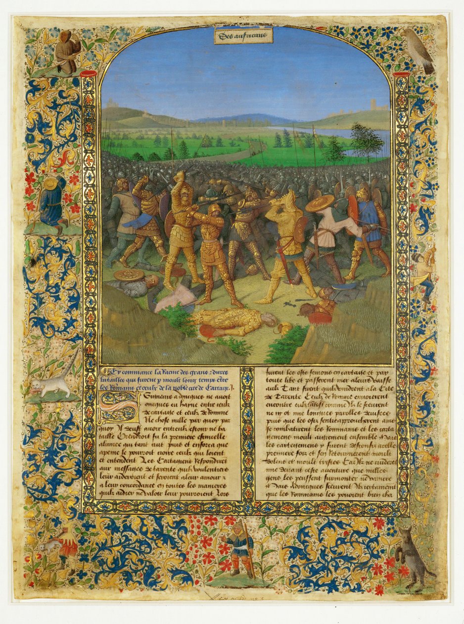  av Jean (style of) Fouquet