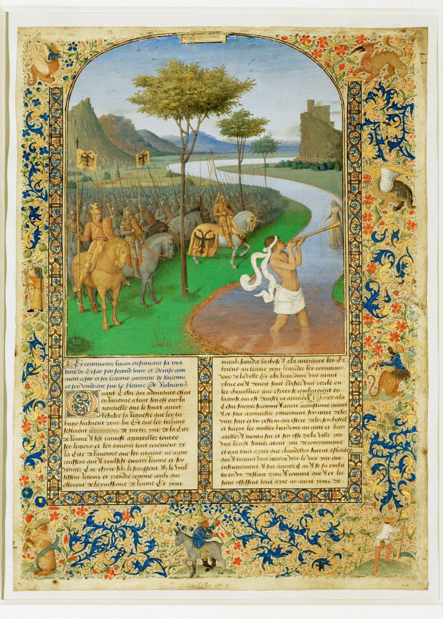  av Jean (style of) Fouquet