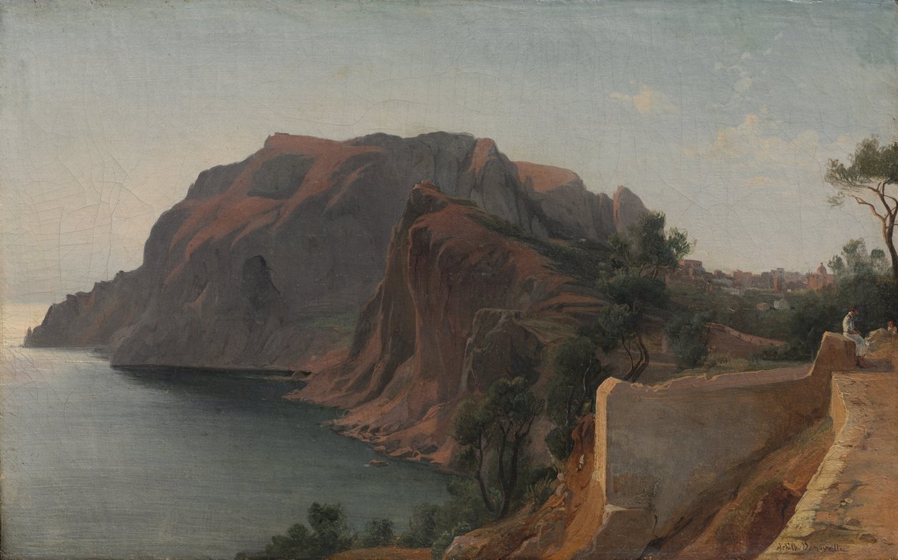  av Jean Achille Benouville