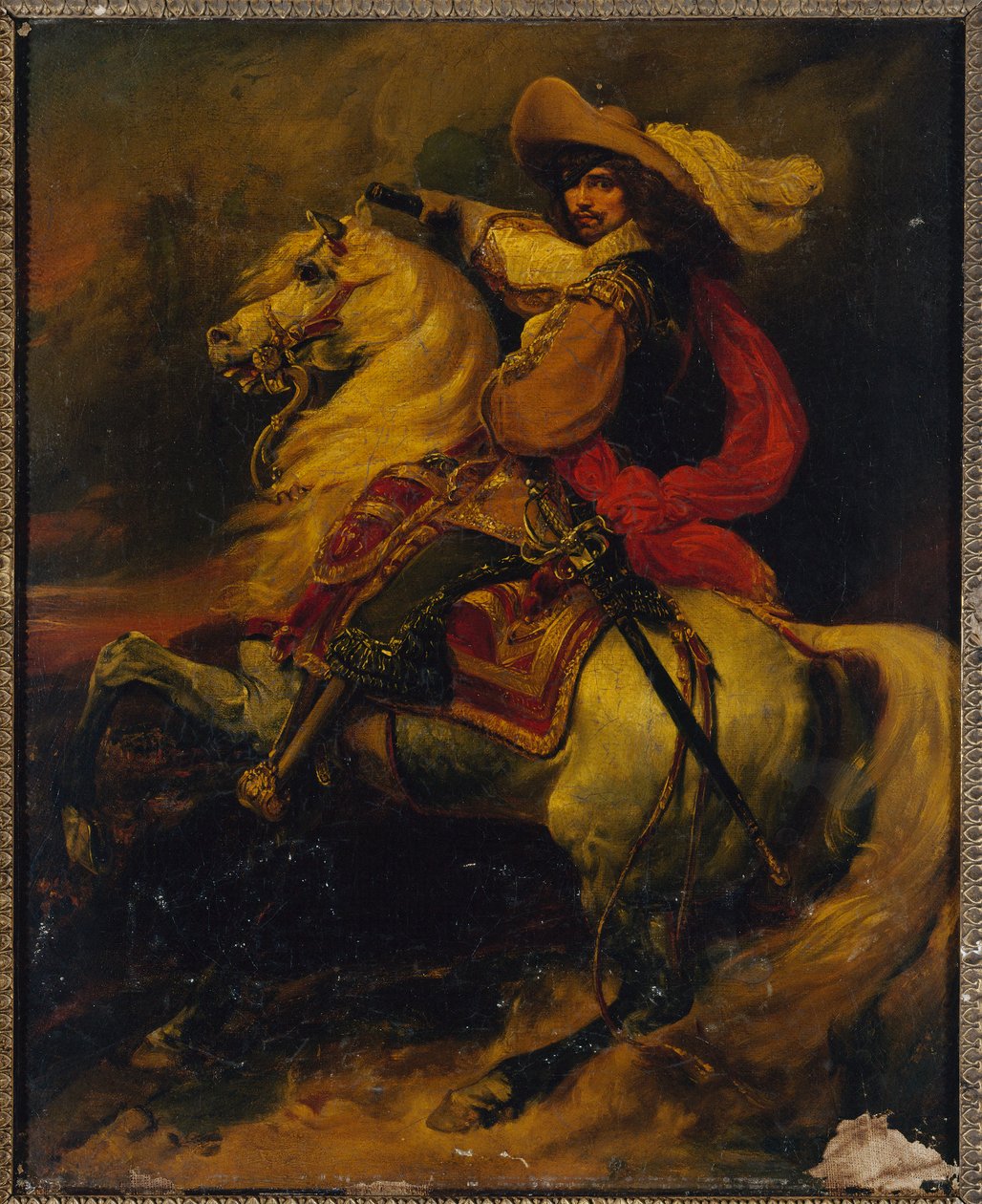  av Jean Alaux