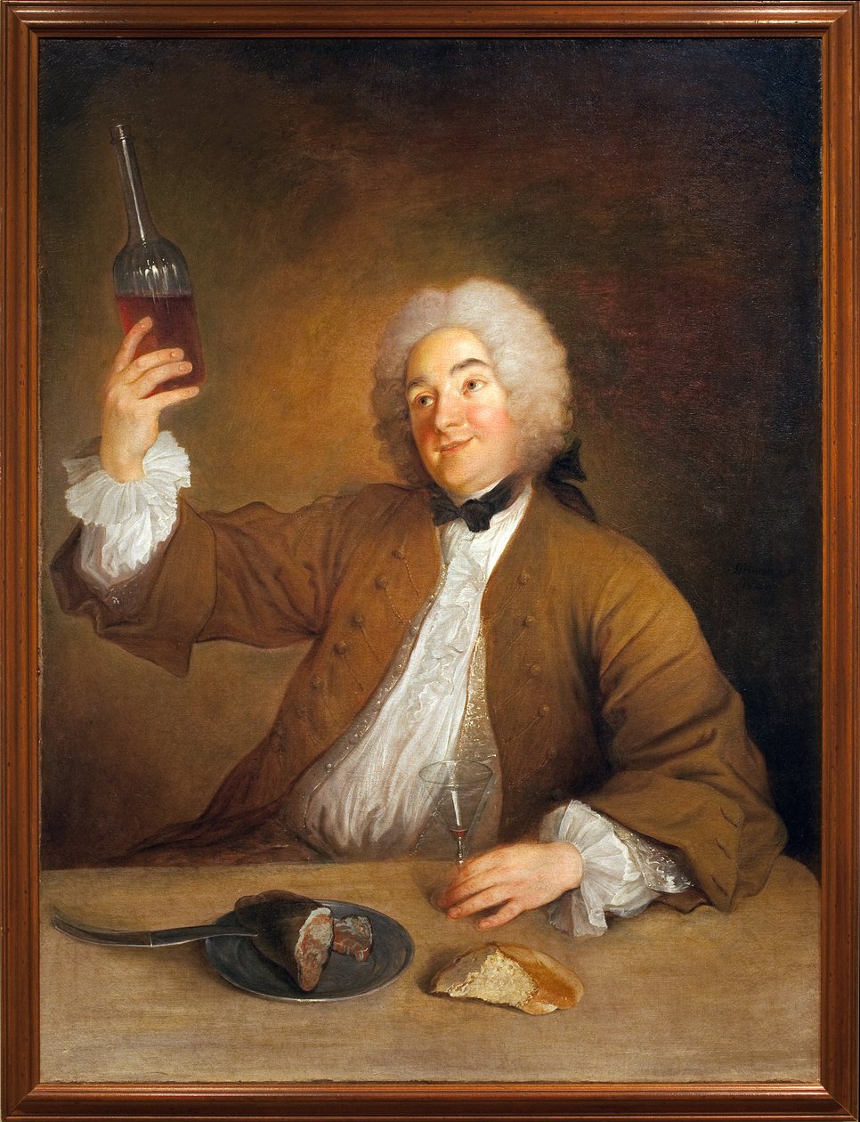 Marquis d
