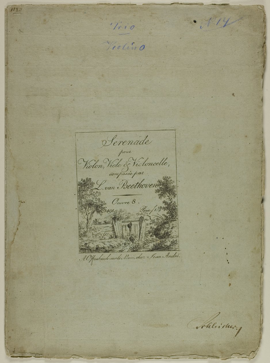 av Jean Andre