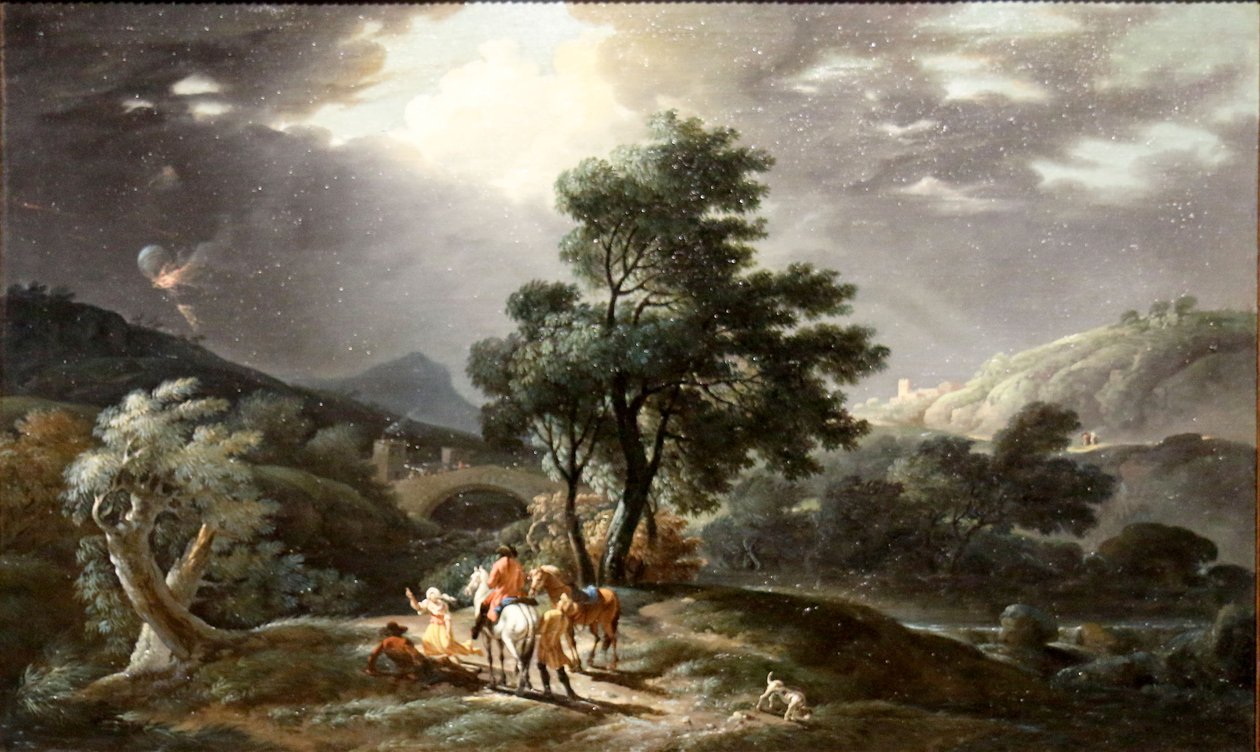  av Jean Antoine Constantin