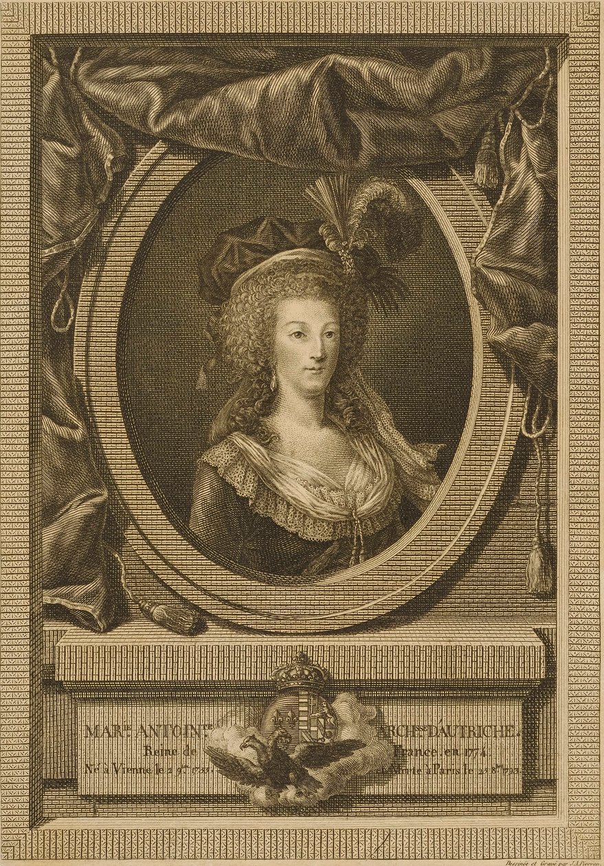  av Jean Antoine Pierron