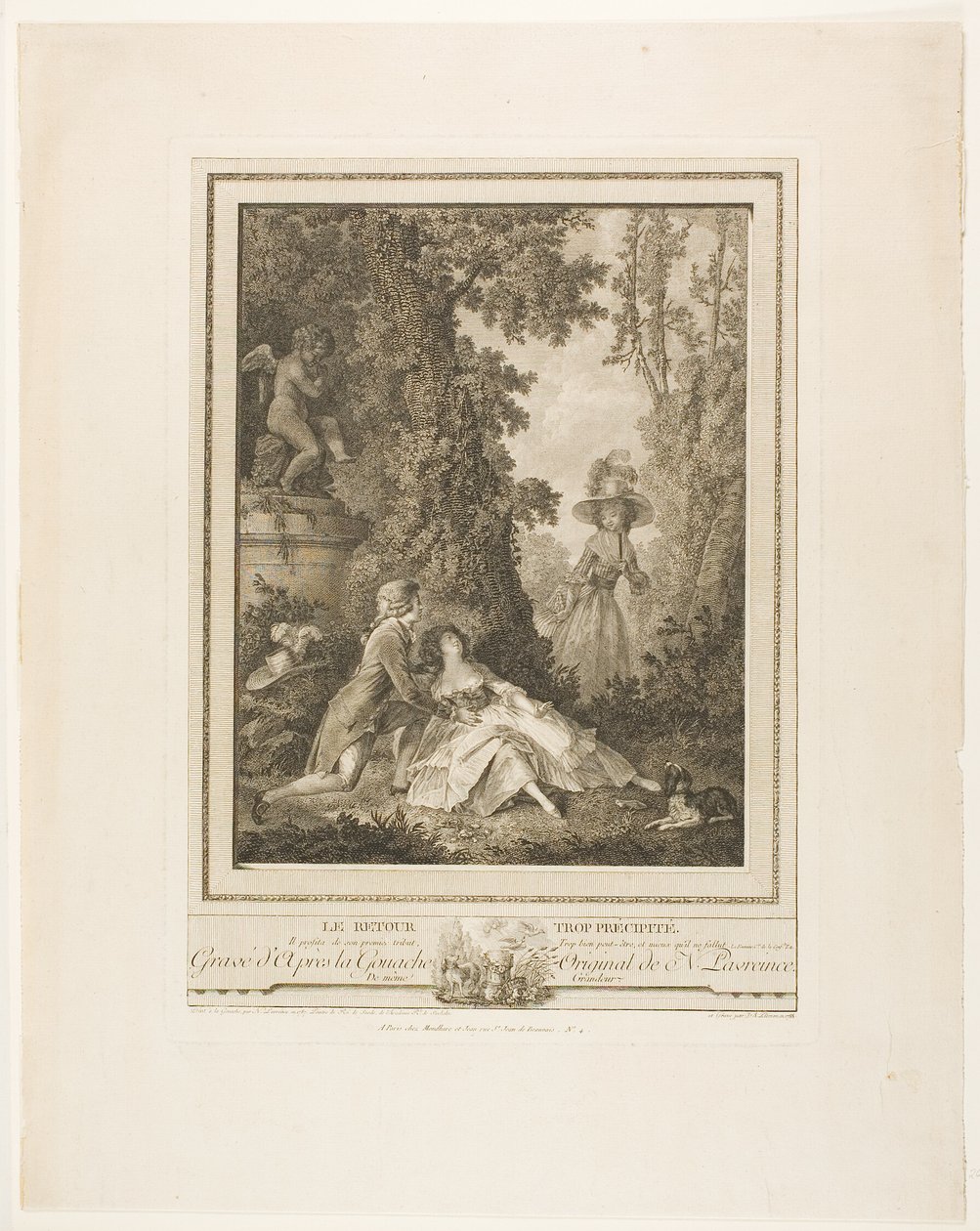  av Jean Antoine Pierron