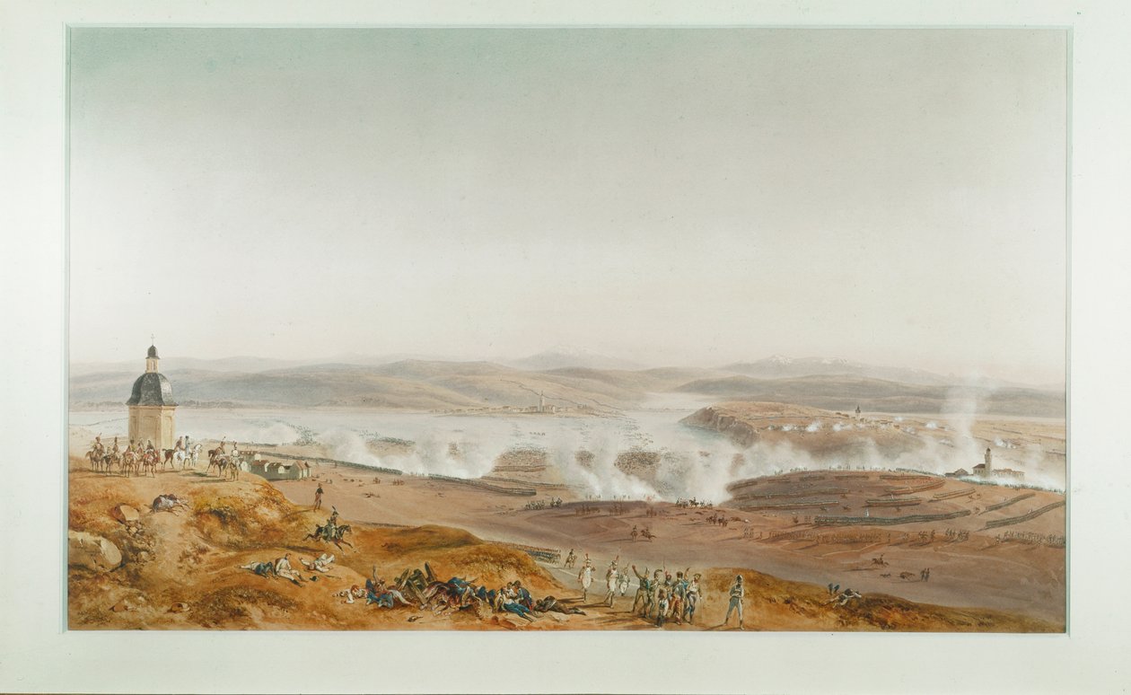  av Jean Antoine Simeon Fort