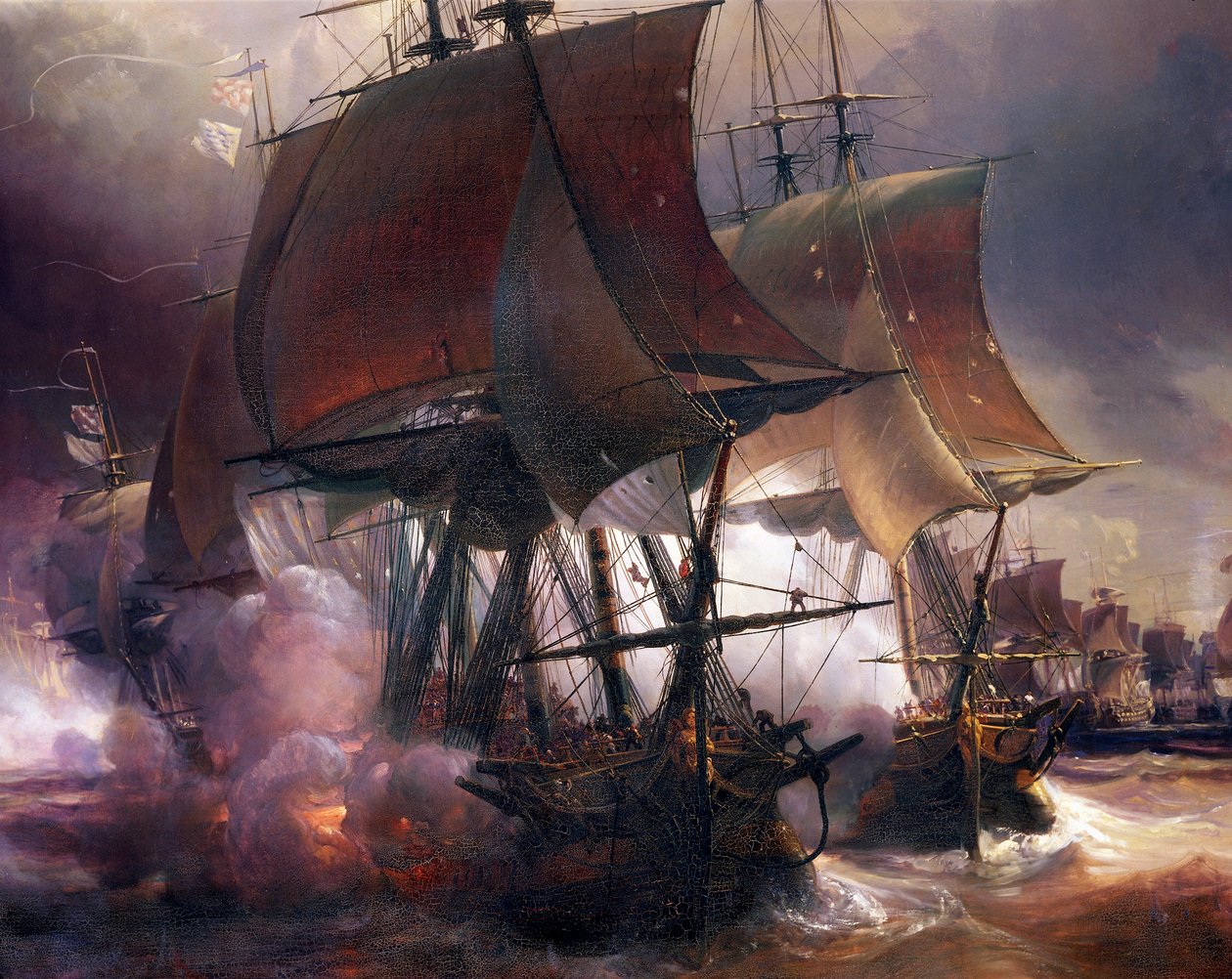  av Jean Antoine Theodore Gudin