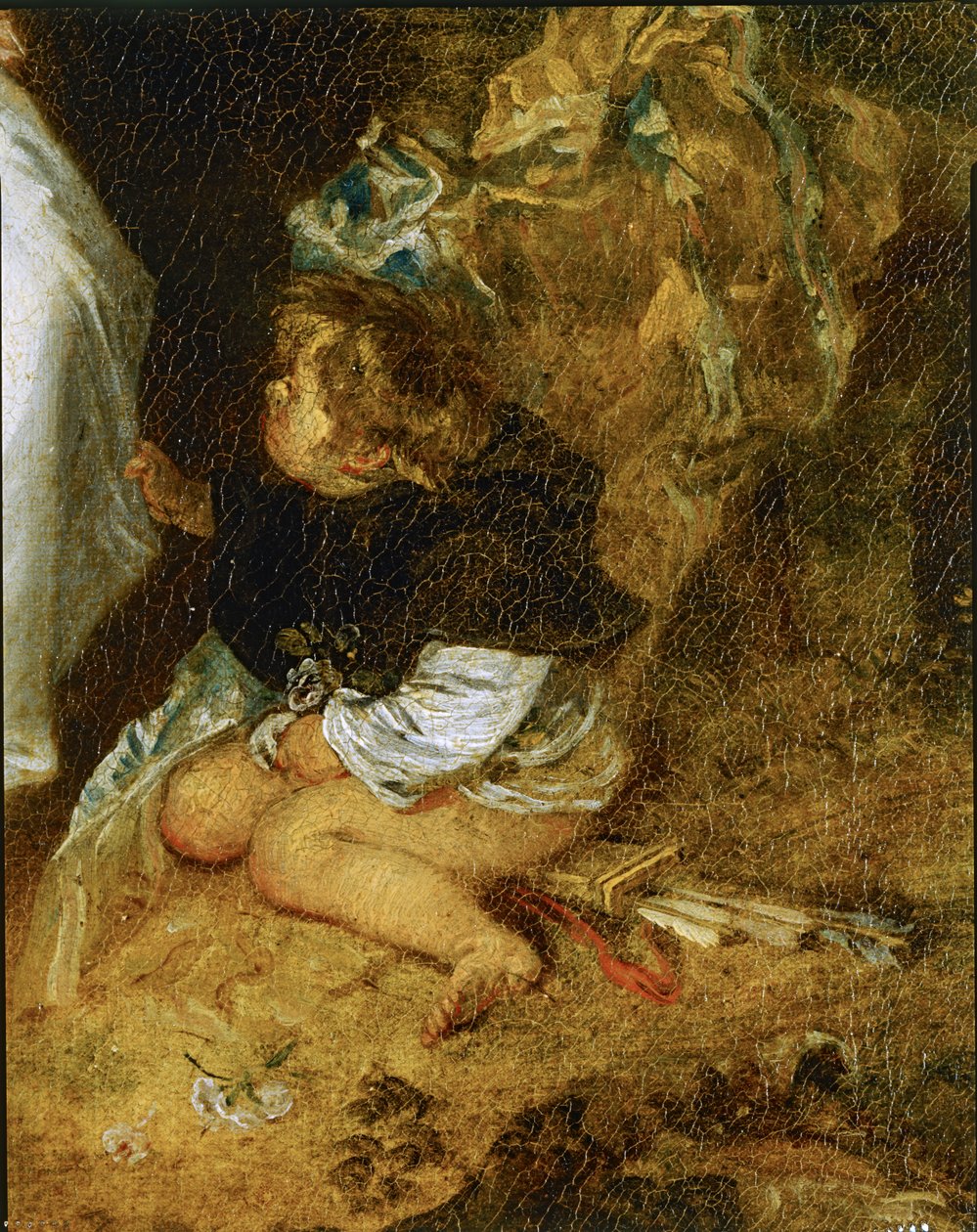  av Jean Antoine Watteau