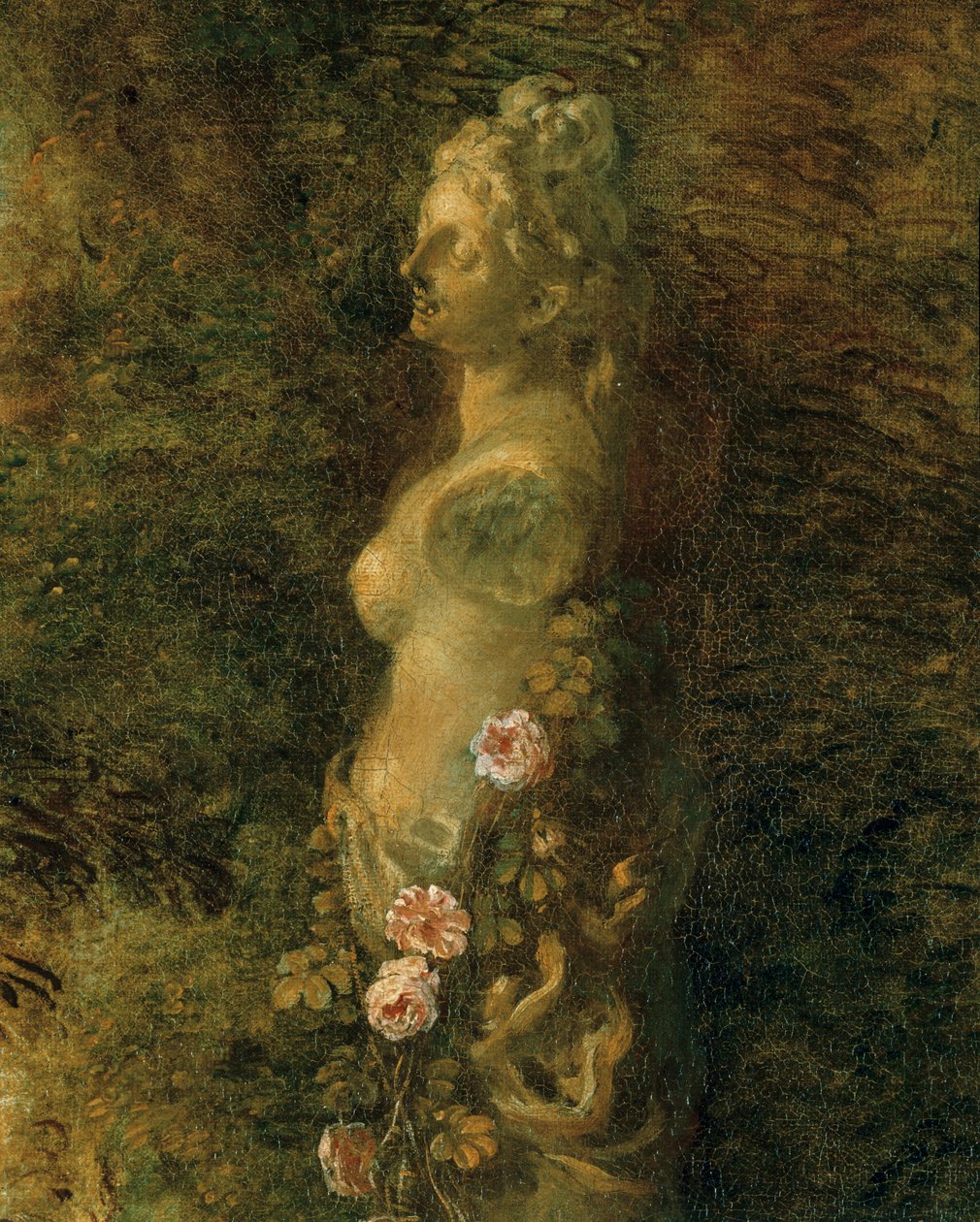  av Jean Antoine Watteau