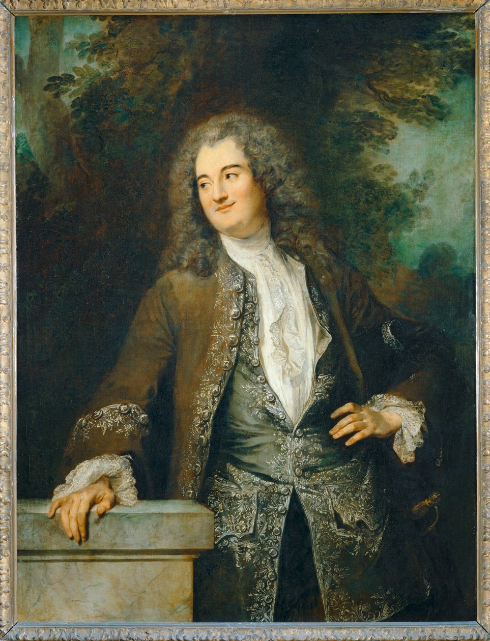  av Jean Antoine Watteau