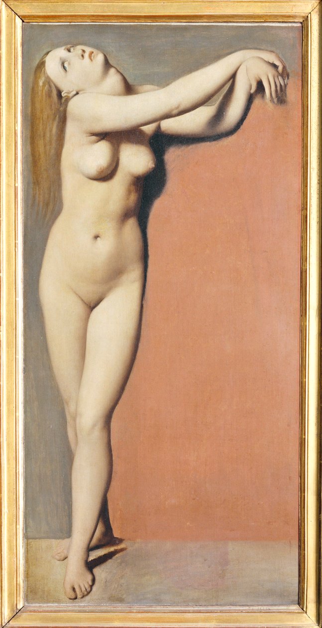  av Jean Auguste Dominique Ingres